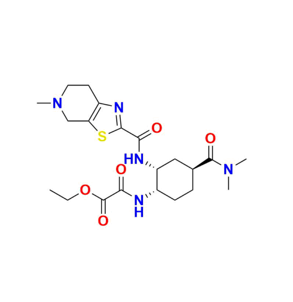 Edoxaban Impurity 103