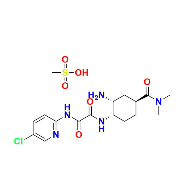 Edoxaban Impurity 49
