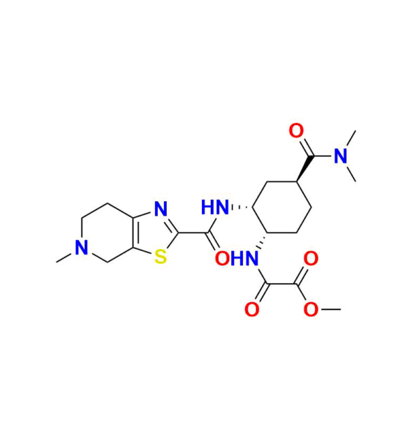 Edoxaban Impurity 113