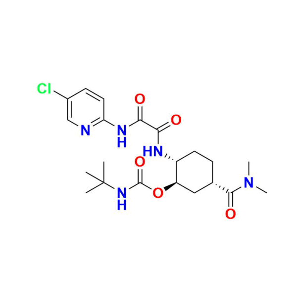 Edoxaban Impurity 85