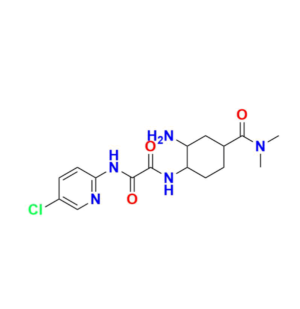 Edoxaban Impurity 63