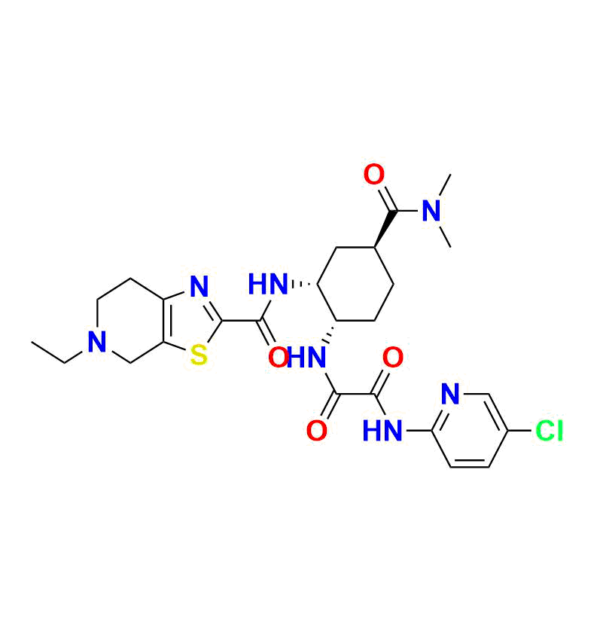 Edoxaban Impurity 134