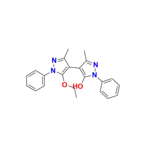 Edaravone Impurity 11