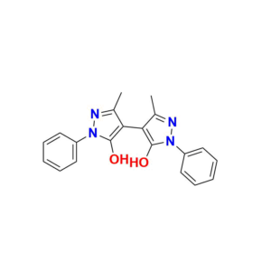 Edaravone Impurity 11