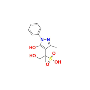 Edaravone Impurity 11