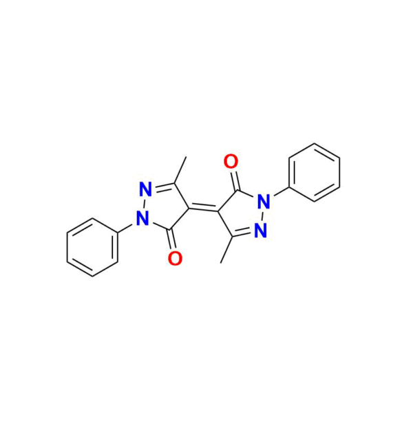 Edaravone Impurity 29