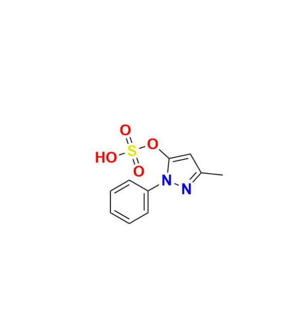 Edaravone Sulfate