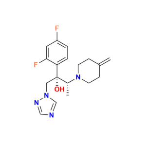 Efinaconazole (2R,3S) Epoxide