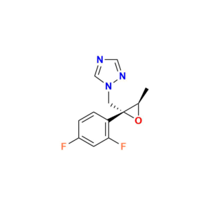 Efinaconazole (2R,3S) Epoxide