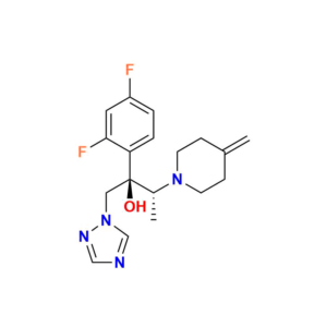 Efinaconazole (2R,3S) Epoxide