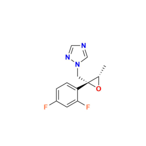 Efinaconazole (2R,3S) Epoxide