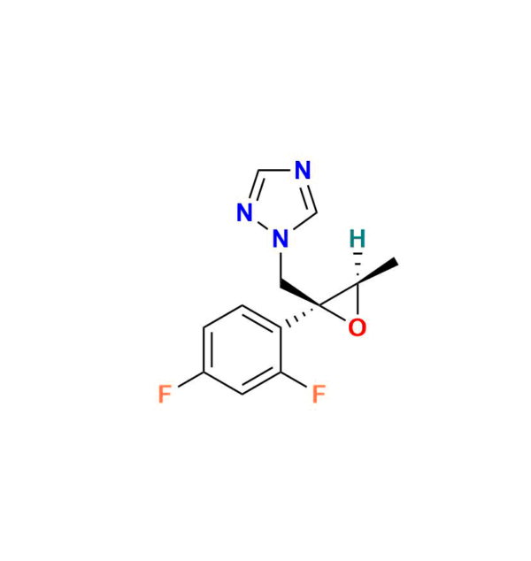 Efinaconazole (2S,3R) Epoxide