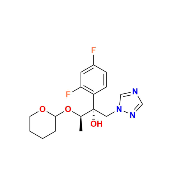 Efinaconazole Impurity 20