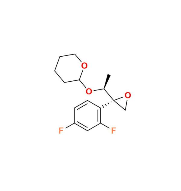 Efinaconazole Impurity 33