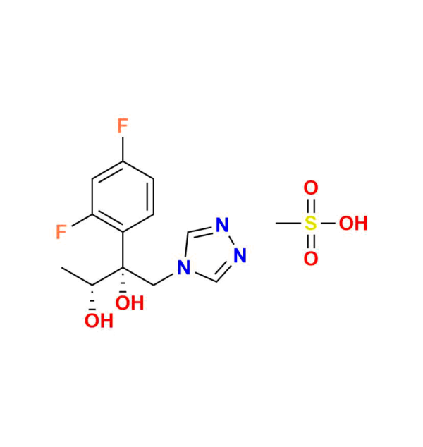 Efinaconazole Impurity 9