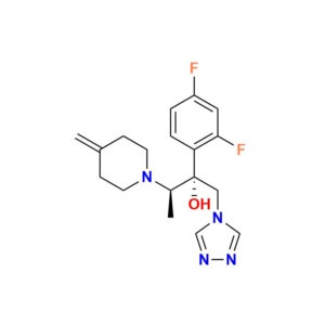 Efinaconazole (2R,3R) Regiamer