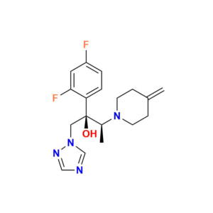 (2R,3S)-Efinaconazole