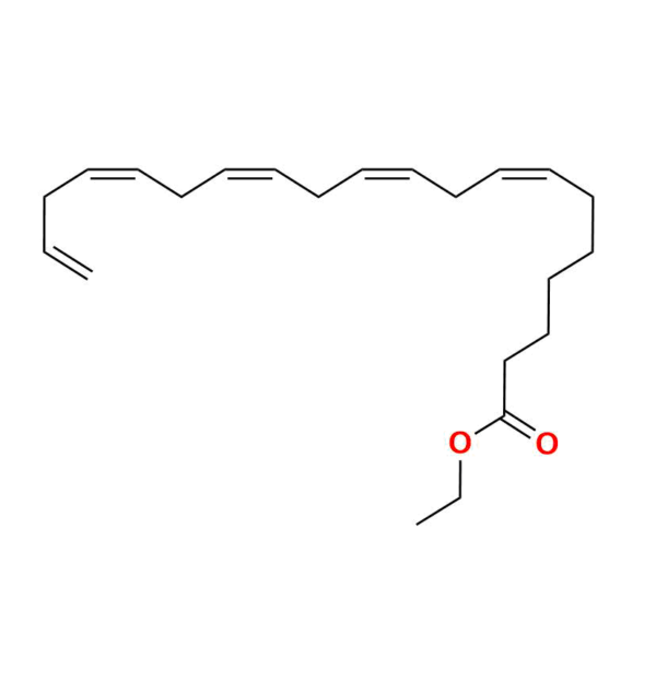 Eicosapentaenoic Acid Impurity 25
