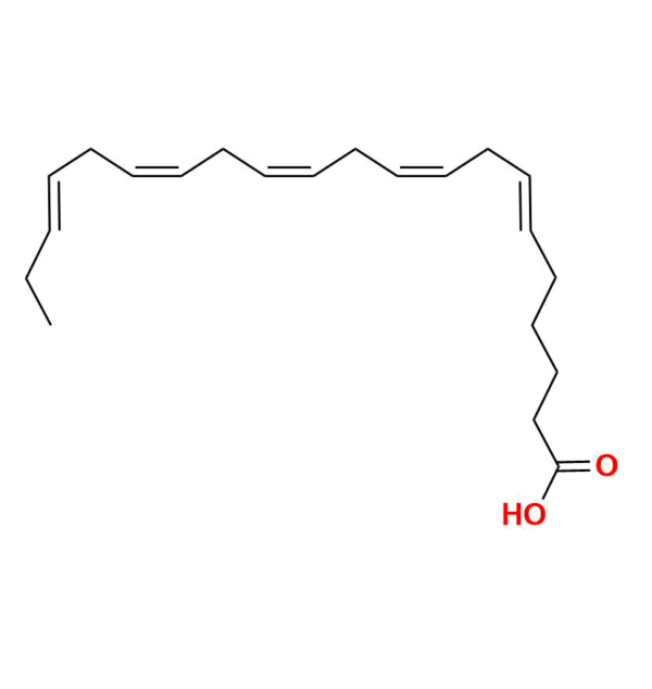 Heneicosapentaenoic Acid
