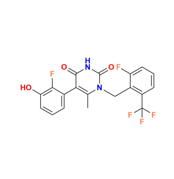 Elagolix Impurity 24