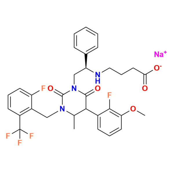 Elagolix Impurity 4