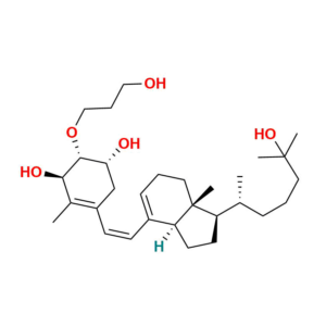 Eldecalcitol Impurity 1