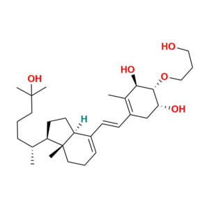 Eldecalcitol Impurity 2
