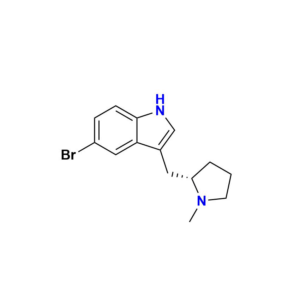 Eletriptan USP Related Compound B (S-isomer)