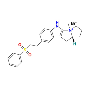 Eletriptan Impurity 22