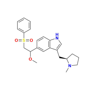 Eletriptan Impurity 23