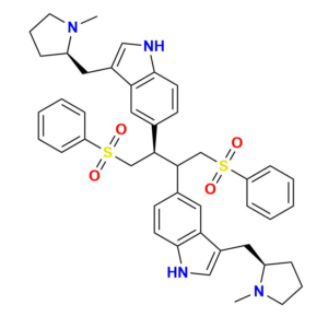 Eletriptan Impurity 4