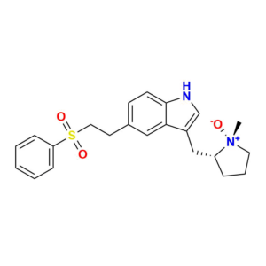Eletriptan N-Oxide Impurity 1