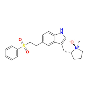 Eletriptan N-Oxide Impurity 2
