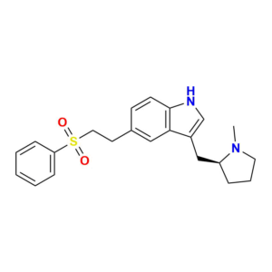 Eletriptan S Isomer