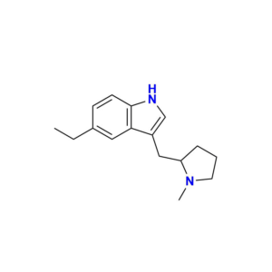 Eletriptan Impurity 26