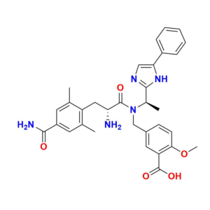 Eluxadoline Impurity 3