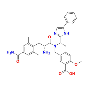 Eluxadoline Impurity 3