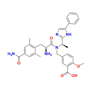 Eluxadoline Impurity 3