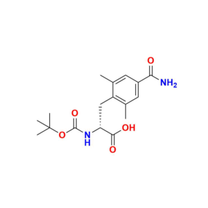 Eluxadoline Impurity 3