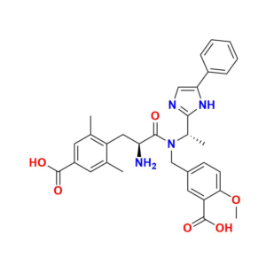 Eluxadoline Impurity 3