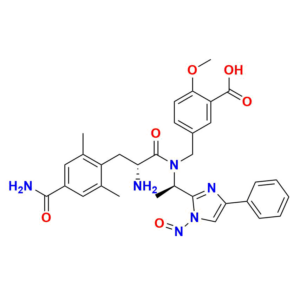 Eluxadoline Impurity 3