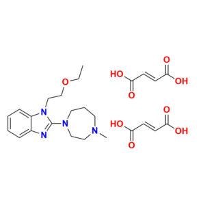 Emedastine EP Impurity F