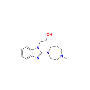 Emedastine EP Impurity F