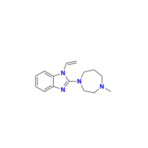 Emedastine EP Impurity F