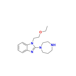 Emedastine EP Impurity F