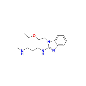 Emedastine EP Impurity F