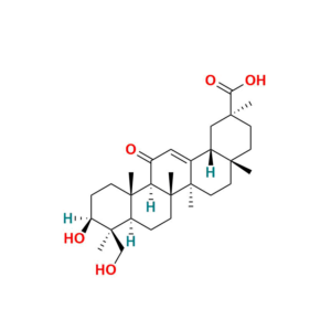 Glycyrrhetic Acid-D3