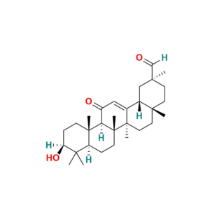 Glycyrrhetic Acid-D3
