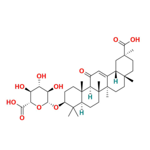 Glycyrrhetic Acid-D3