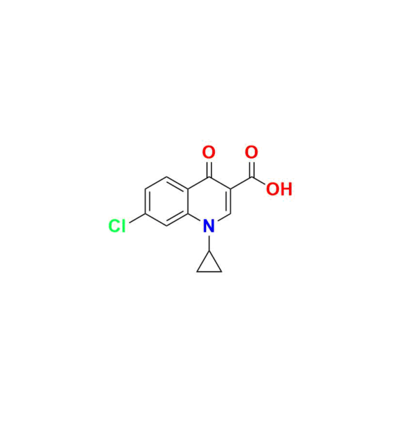 Enrofloxacin Impurity 1